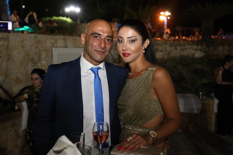 Wedding at Beitrouna-Batroun Village Club